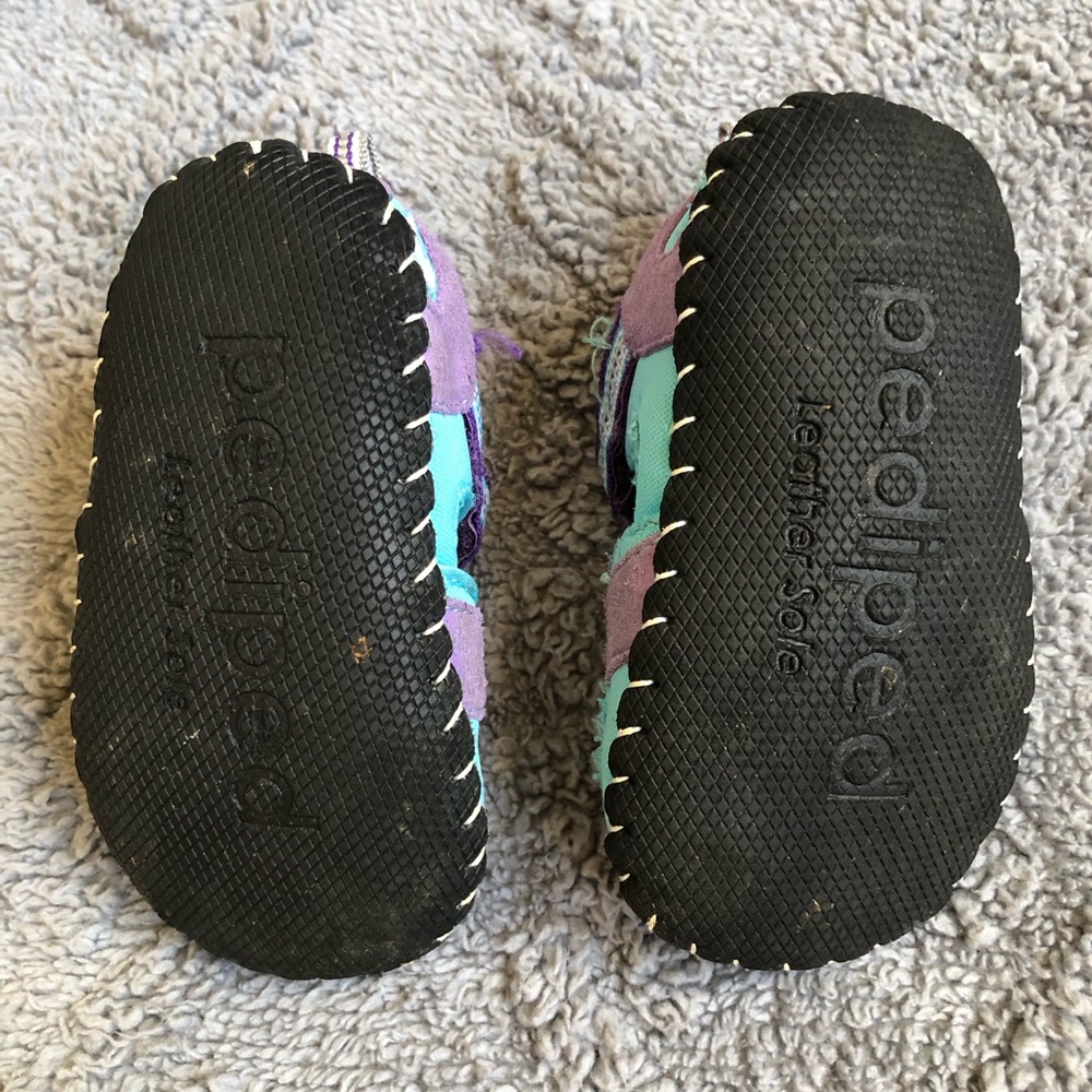 Pediped early walker sandals - Picture 2 of 6